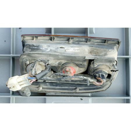 HECKLEUCHTE LINKS used