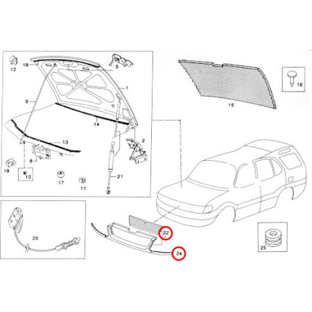 ELSŐ HŰTŐRÁCS used