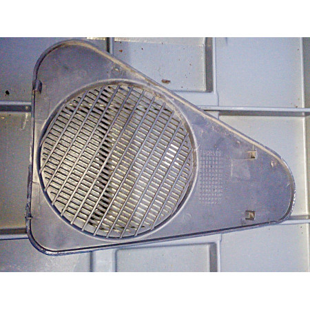 CAR DOOR SPEAKER COVER used