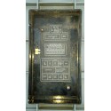 FUSEBOX COVER used