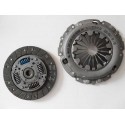 CLUTCH SET - VALEO. WITHOUT BED MPFI .