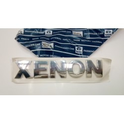 EMBLEM"XENON"