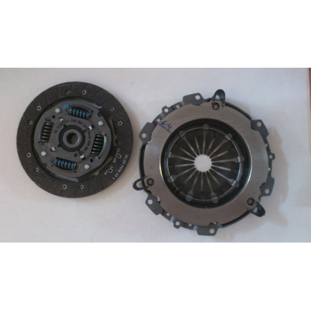 SPOJKOVÁ SADA - VALEO. BEZ LOŽ. DICOR