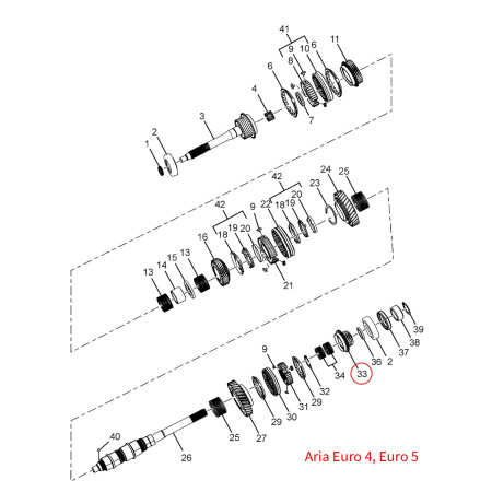 FOGASKERÉK 581126200105