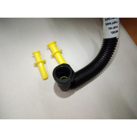 ASSY SUCTION LINE ( (FILTER TO FIP)