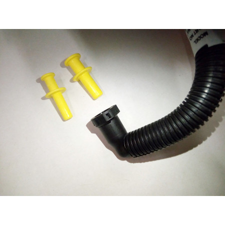 ASSY SUCTION LINE ( (FILTER TO FIP)