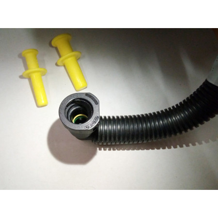 SZÍVÓVEZETÉK  (FILTER TO FIP)