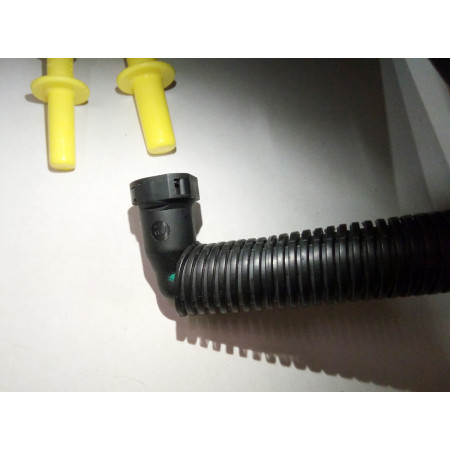 SACIE POTRUBIE  (FILTER TO FIP)