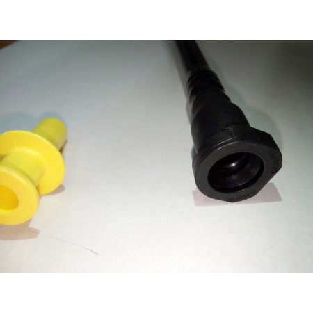 ASSY SUCTION LINE (FIREWALL TO FILTER)