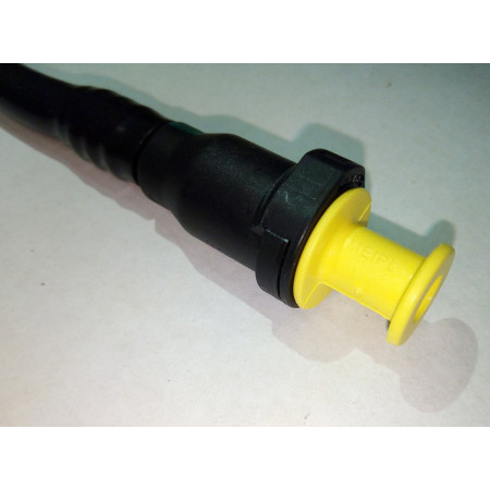 ASSY SUCTION LINE (FIREWALL TO FILTER)