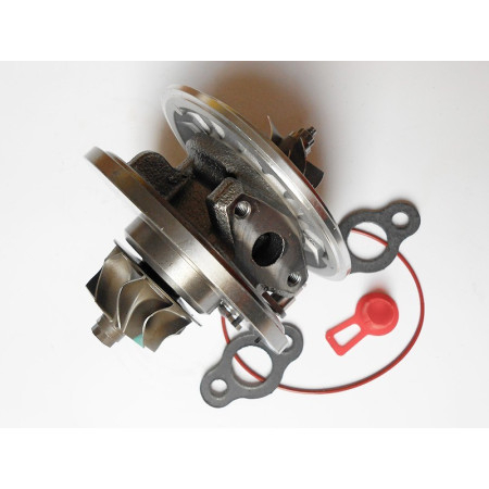 TURBOLADER - RUMPFGRUPPE