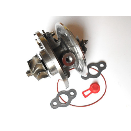 TURBOLADER - RUMPFGRUPPE