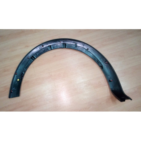 KOTFLUEGEL LEISTE FRONT - LINKS