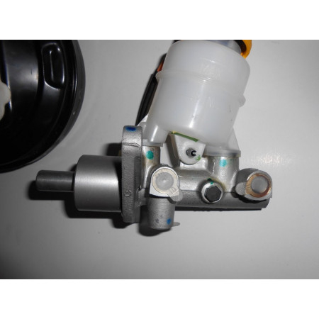 BRZDOVY VALEC S NÁDOBKOU