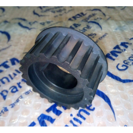 CRANKSHAFT GEAR (SINTERED)