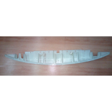 VÝSTUHA NÁRAZNÍKA