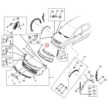 LÖKHÁRÍTÓ MEREVÍTŐ