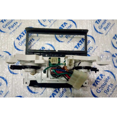 RIADENIE VZDUCH. KLIMATIZACIA