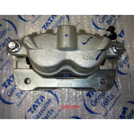 BRAKE CALIPER LH - 2 CALIPER