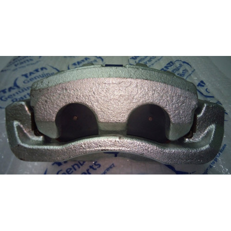 BRAKE CALIPER LH - 2 CALIPER