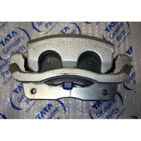 BRAKE CALIPER LH - 2 CALIPER