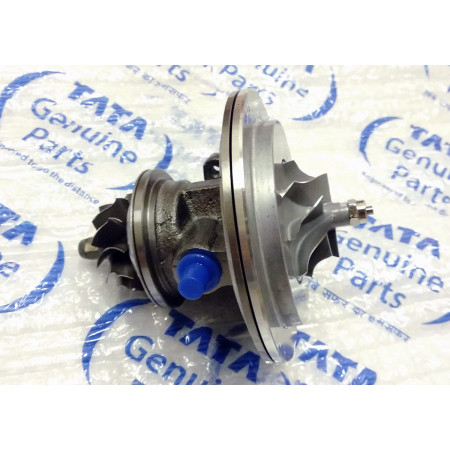 TURBODÚCHADLO - STRED