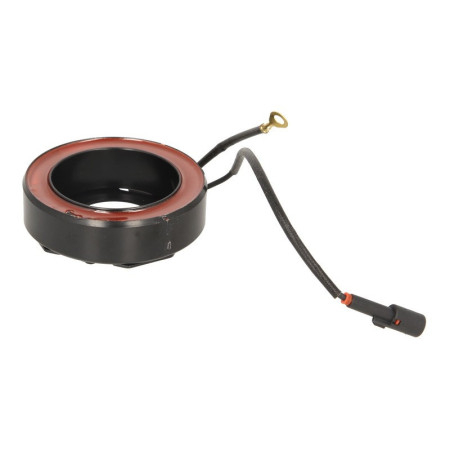 STATOR MAGNETIC CLUTCH