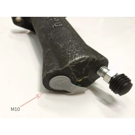 SPOJKOVÝ VALEC VEDĽAJŠÍ #265429100163