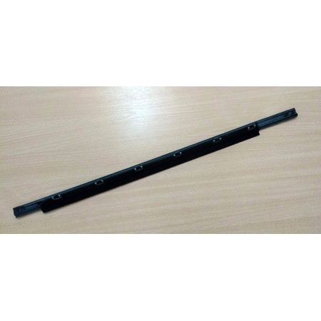 REAR DOOR OUTER BELT LH