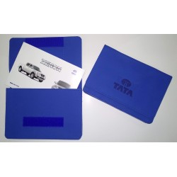 TATA Cover for documents