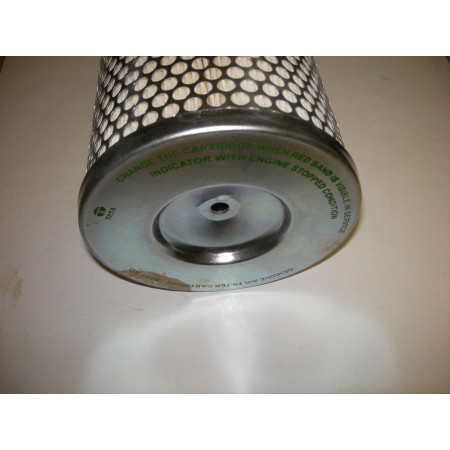 VZDUCHOVÝ FILTER OLD