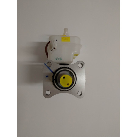 HLAVNÝ BRZDOVÝ VALEC