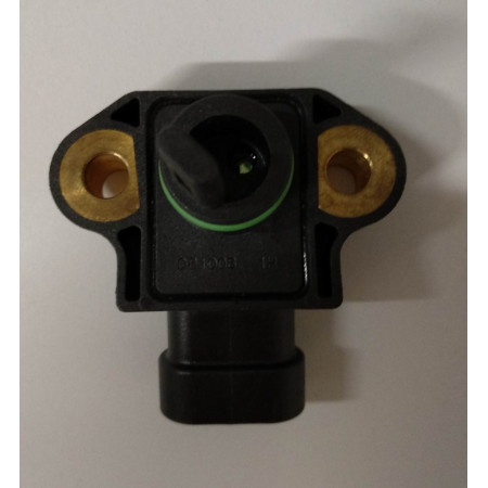 SNÍMAČ TLAKU A TEPLOTY VZDUCHU V SANÍ T-MAP