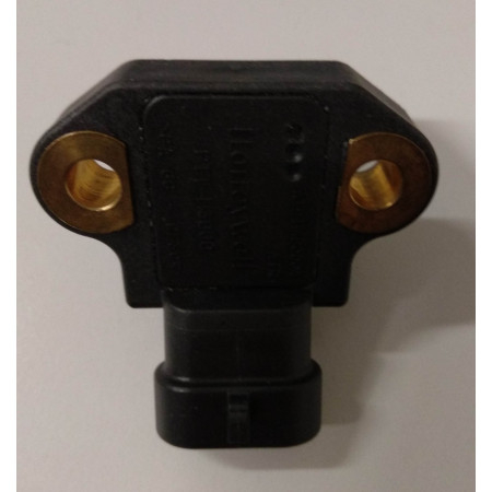 SNÍMAČ TLAKU A TEPLOTY VZDUCHU V SANÍ T-MAP