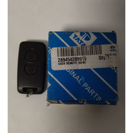 ĎIAĽK.OVLÁDANIE INDI/CA/GO XENON