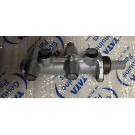 HLAVNÝ  BRZD. VALEC .