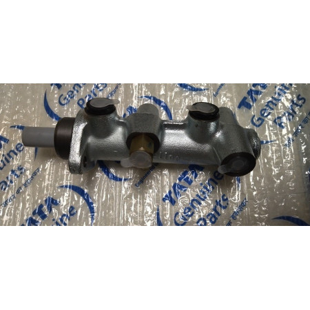 HLAVNÝ  BRZD. VALEC .