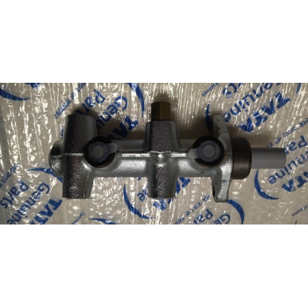 HLAVNÝ  BRZD. VALEC .