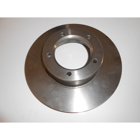 BRZDOVÝ KOTÚČ PREDNÝ - 4X2 diam 275mm