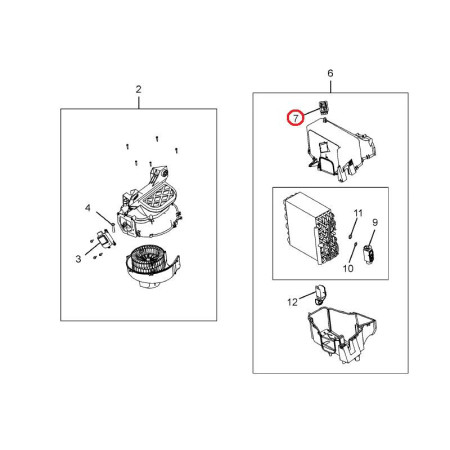 REZISTOR 282054700105