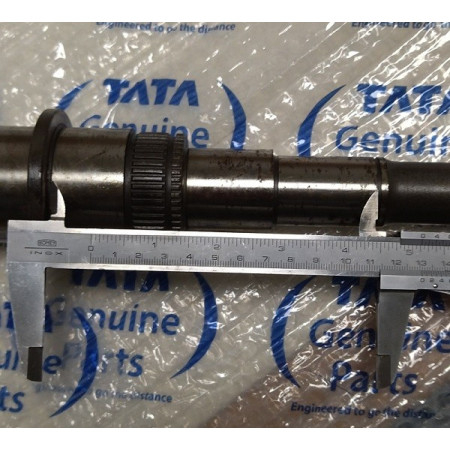 PREVODOVKA HRIADEL 4X4