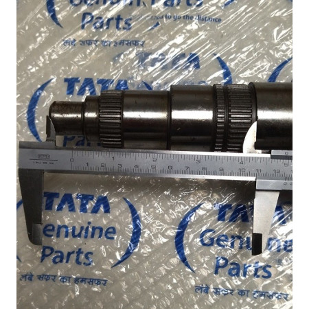 PREVODOVKA HRIADEL 4X4