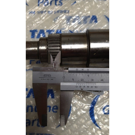 PREVODOVKA HRIADEL 4X4