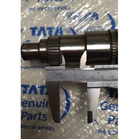 PREVODOVKA HRIADEL 4X4