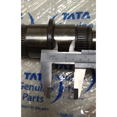 PREVODOVKA HRIADEL 4X4