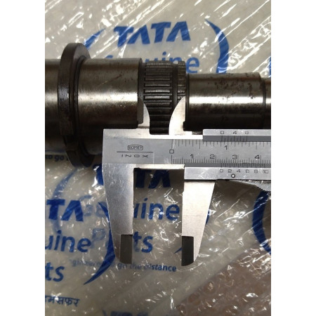 PREVODOVKA HRIADEL 4X4