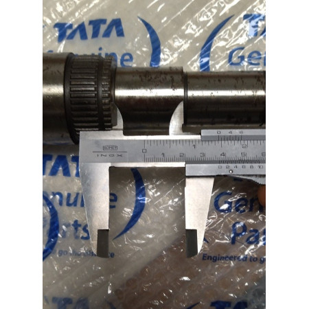 PREVODOVKA HRIADEL 4X4