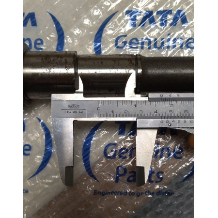 PREVODOVKA HRIADEL 4X4