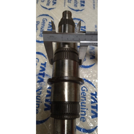 PREVODOVKA HRIADEL 4X4