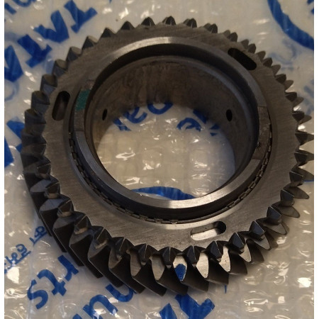 SUB ASSY HELICAL GEAR (BW) (2ND SPEED 2.22 RATIO)